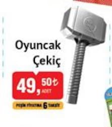 Çekiç Oyuncak image