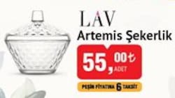 Lav Artemis Şekerlik image