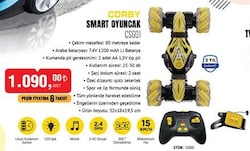 Corby CSG01 Smart Oyuncak image