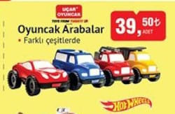 Uçar Oyuncak Oyuncak Arabalar image