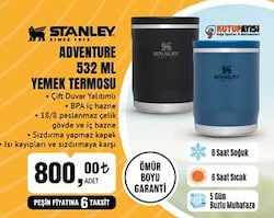 Stanley Adventure 532 ml Yemek Termosu image