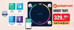 Polosmart Smart Tartı image