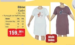 Elbise Kadın image