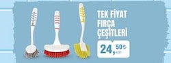 Fırça Çeşitleri/Adet image