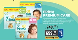 Prima Premium Care Çeşitleri image
