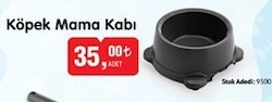 Polimod Köpek Mama Kabı image