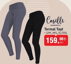 Casilli Termal Tayt image