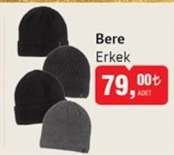 Bere Erkek image