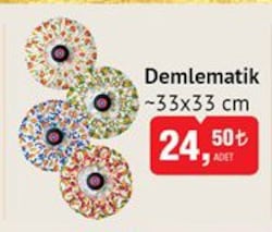 Demlematik image