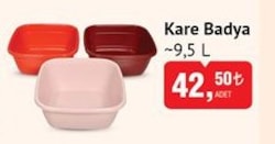 Kare Badya 9,5 l image
