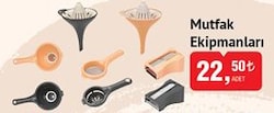 Mutfak Ekipmanları/Adet image