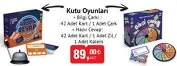 Kutu Oyunları image