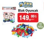 Blok Oyuncak image