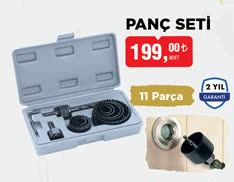 Panç Seti image