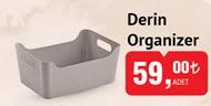 Derin Organizer image