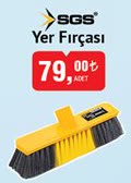 Sgs Yer Fırçası image
