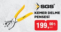 Sgs Kemer Delme Pensesi image