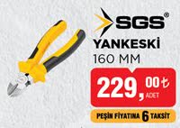 Sgs Yankeski 160 Mm image
