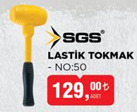 Sgs Lastik Tokmak - No:50 image