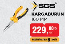 Sgs Kargaburun 160 Mm image