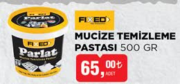 Mucize Temizleme Pastası 500 Gr image