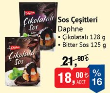 Daphne Sos Çeşitleri image