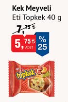 Eti Topkek image