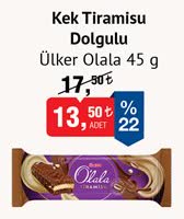 Ülker Olala image