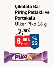Ülker Piko image