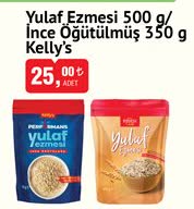 Kellys Yulaf Ezmesi image