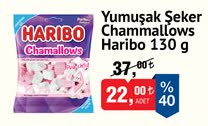 Haribo Chamallows 130g image