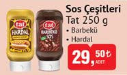 Tat Sos Çeşitleri 250g image