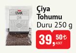 Duru Çiya Tohumu 250g image
