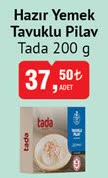 Tada Tavuklu Pilav 200g image