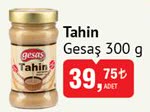 Gesaş Tahin 300g image
