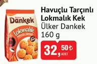 Ulker Dankek Lokmalık Kek image