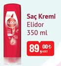 Elidor Saç Kremi image