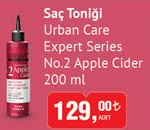 Apple Saç Toniği 200 ml image