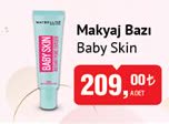 Baby Skin Makyaj Bazı image