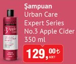 Urban Care Expert Series No.3 Apple Cider 350 Ml image