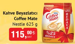 Coffee Mate 625 G image