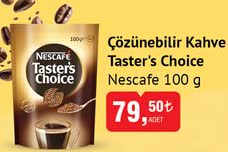 Nescafe Taster's Choice 100 g image