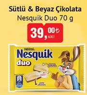 Nesquik Duo 70 g image