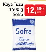 Kaya Tuzu 1500 g image