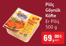 Er Piliç Göynük Köfte 500 g image