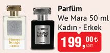 Flamme Noire Roude Parfüm 50 Ml image