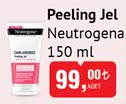 Neutrogena Peeling Jel 150 ml image