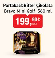 Bravo Mini Golf 360 ml image