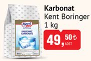 Kent Karbonat 1 Kg image