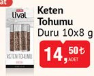 Duru Keten Tohumu 10x8 G image
